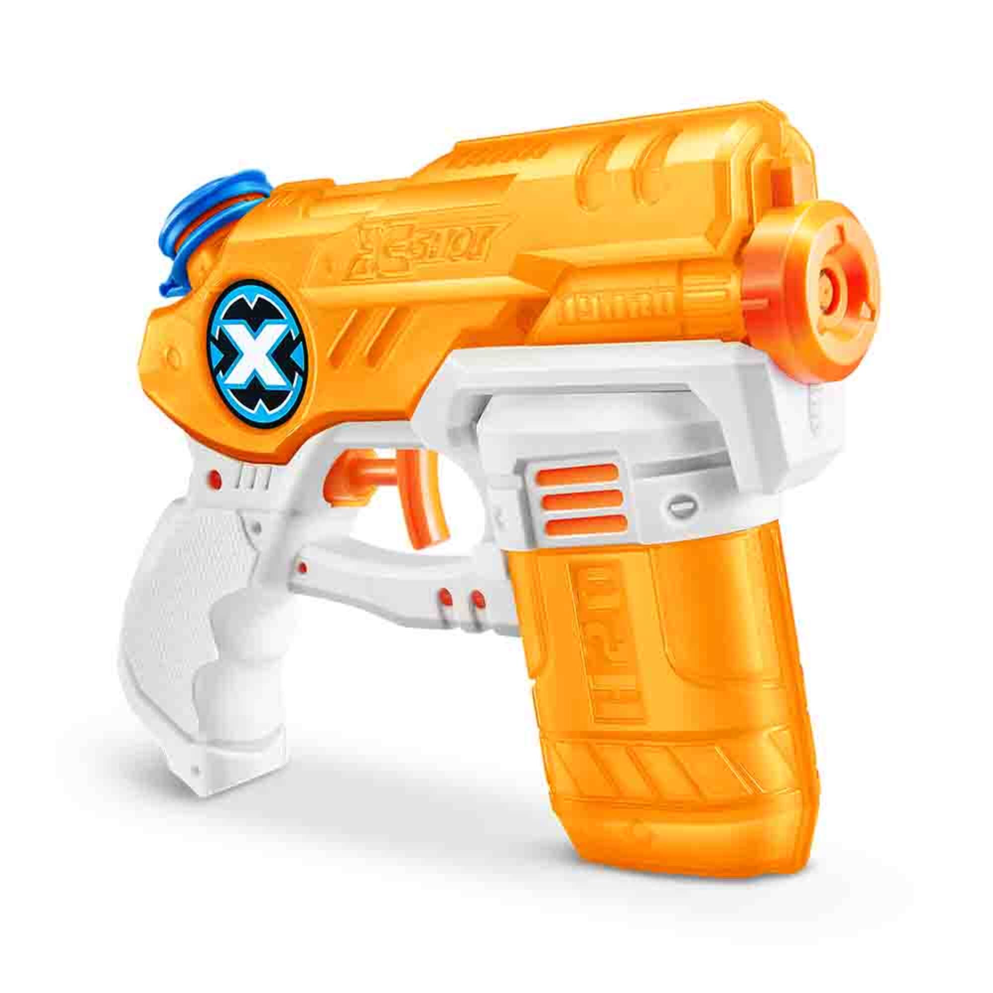 Zuru X-Shot Stealth Soaker™ 4 Pack